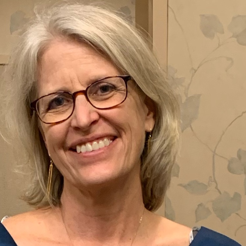 Meet your Posher, Deanna